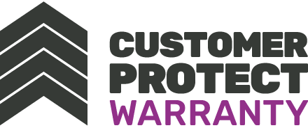 Customer Protect Warranty